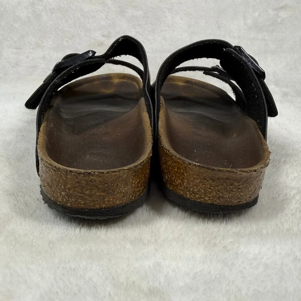 Birkenstock brand model